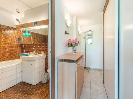 Escale Port, Appartement 2 personnes à Port Camargue - Photo 10