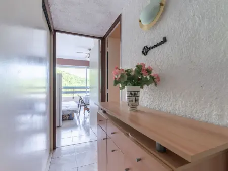 Escale Port, Appartement 2 personnes à Port Camargue - Photo 11