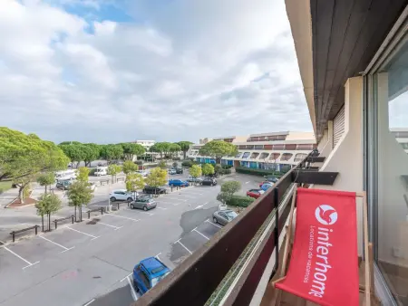 Escale Port, Appartement 2 personnes à Port Camargue - Photo 13