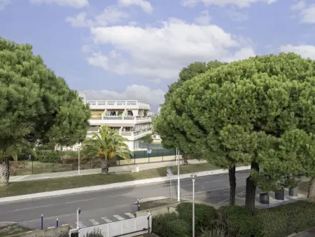 Escale Port, Appartement 2 personnes à Port Camargue - Photo 14