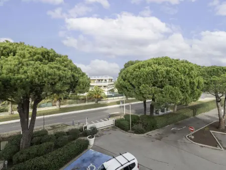 Escale Port, Appartement 2 personnes à Port Camargue - Photo 16