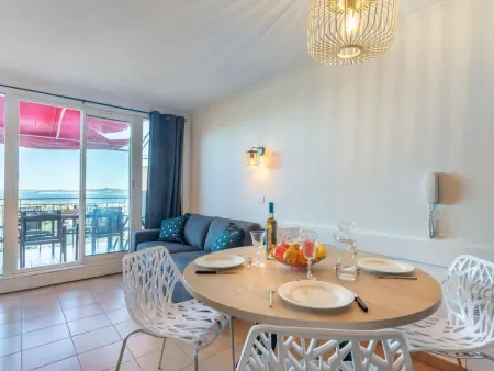 Les Restanques Golfe Saint Tropez, Appartement 6 personnes à Grimaud - Photo 1
