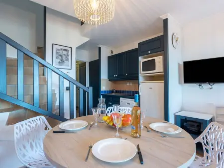 Les Restanques Golfe Saint Tropez, Appartement 6 personnes à Grimaud - Photo 4