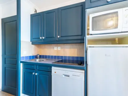 Les Restanques Golfe Saint Tropez, Appartement 6 personnes à Grimaud - Photo 6