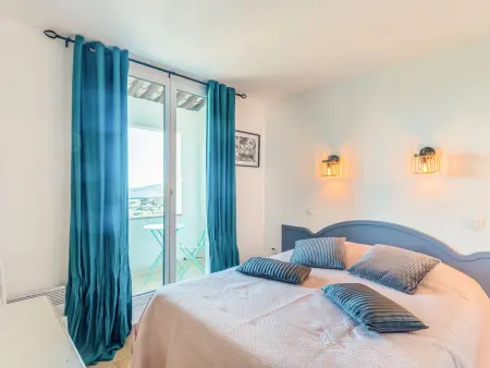 Les Restanques Golfe Saint Tropez, Appartement 6 personnes à Grimaud - Photo 7