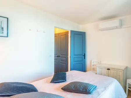 Les Restanques Golfe Saint Tropez, Appartement 6 personnes à Grimaud - Photo 8