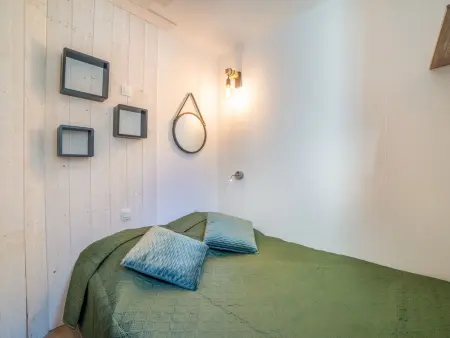 Les Restanques Golfe Saint Tropez, Appartement 6 personnes à Grimaud - Photo 9