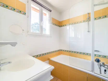 Les Restanques Golfe Saint Tropez, Appartement 6 personnes à Grimaud - Photo 10