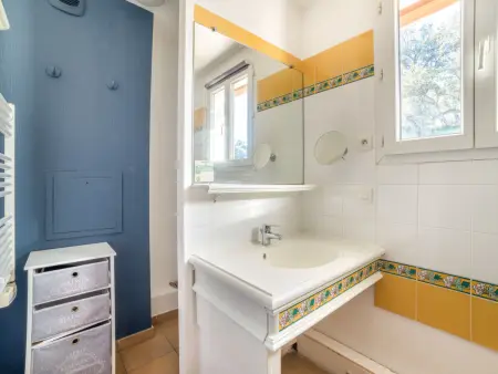 Les Restanques Golfe Saint Tropez, Appartement 6 personnes à Grimaud - Photo 11
