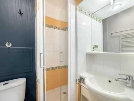 Les Restanques Golfe Saint Tropez, Appartement 6 personnes à Grimaud - Photo 12