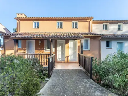 Les Restanques Golfe Saint Tropez, Appartement 6 personnes à Grimaud - Photo 15