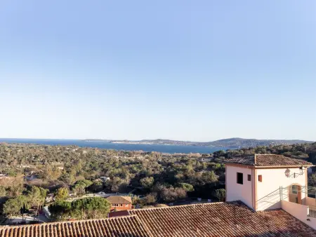 Les Restanques Golfe Saint Tropez, Appartement 6 personnes à Grimaud - Photo 16