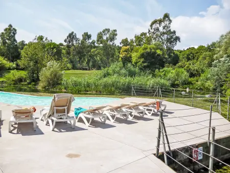 Les Restanques Golfe Saint Tropez, Appartement 6 personnes à Grimaud - Photo 18