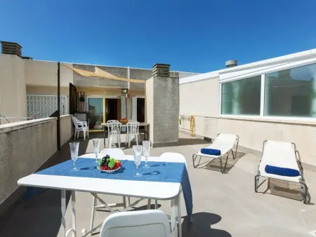 Catalunya, Appartement 6 personnes à Salou - Photo 1