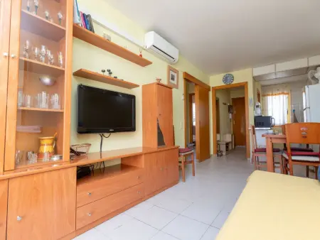 Catalunya, Appartement 6 personnes à Salou - Photo 5