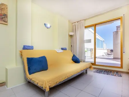Catalunya, Appartement 6 personnes à Salou - Photo 6