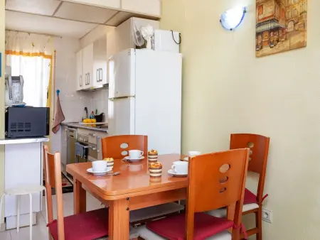 Catalunya, Appartement 6 personnes à Salou - Photo 7