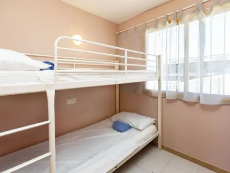 Catalunya, Appartement 6 personnes à Salou - Photo 11