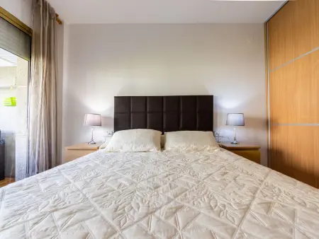 Michelangelo 1, Appartement 4 personnes à Salou - Photo 24