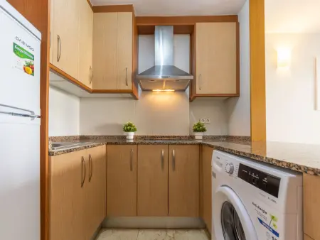 Michelangelo 1, Appartement 4 personnes à Salou - Photo 25