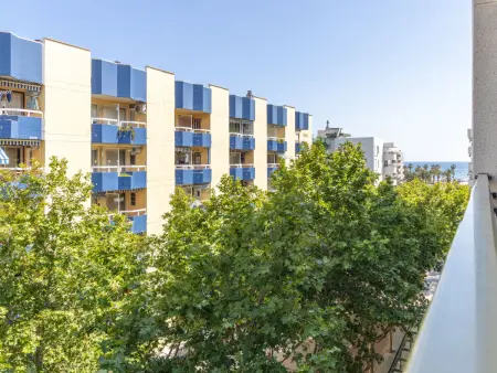 Michelangelo 1, Appartement 4 personnes à Salou - Photo 26