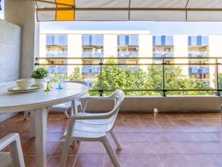 Michelangelo 1, Appartement 4 personnes à Salou - Photo 27