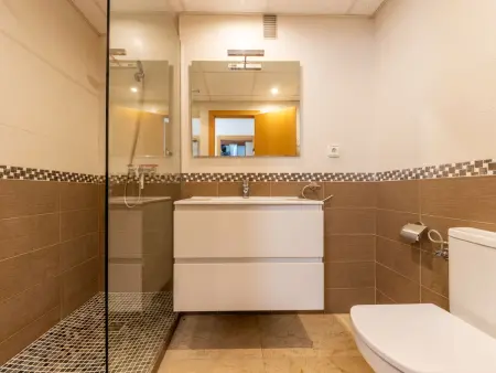 Michelangelo 1, Appartement 4 personnes à Salou - Photo 28