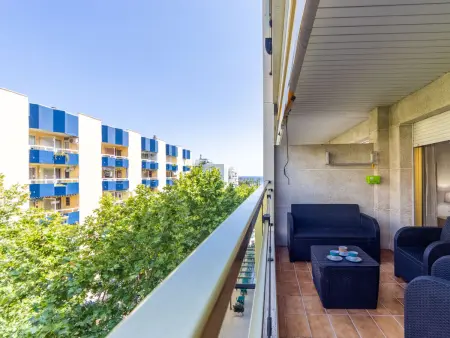 Michelangelo 1, Appartement 4 personnes à Salou - Photo 29