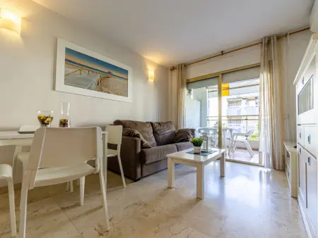 Michelangelo 1, Appartement 4 personnes à Salou - Photo 31