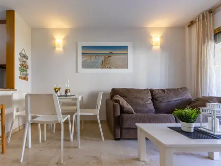 Michelangelo 1, Appartement 4 personnes à Salou - Photo 32