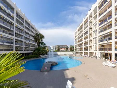 Michelangelo 1, Appartement 4 personnes à Salou - Photo 33