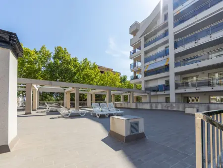 Michelangelo, Appartement 4 personnes à Salou - Photo 13
