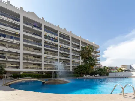 Michelangelo, Appartement 4 personnes à Salou - Photo 15