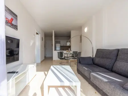 Michelangelo, Appartement 4 personnes à Salou - Photo 18
