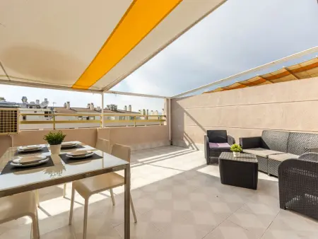 Michelangelo, Appartement 4 personnes à Salou - Photo 21