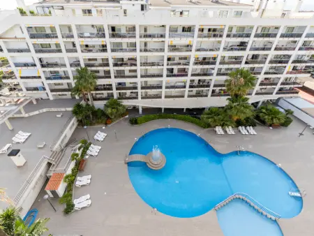 Michelangelo, Appartement 4 personnes à Salou - Photo 22
