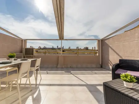 Michelangelo, Appartement 4 personnes à Salou - Photo 23