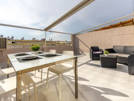 Michelangelo, Appartement 4 personnes à Salou - Photo 24