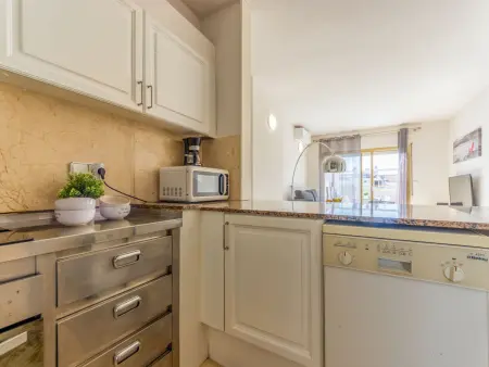 Michelangelo, Appartement 4 personnes à Salou - Photo 25