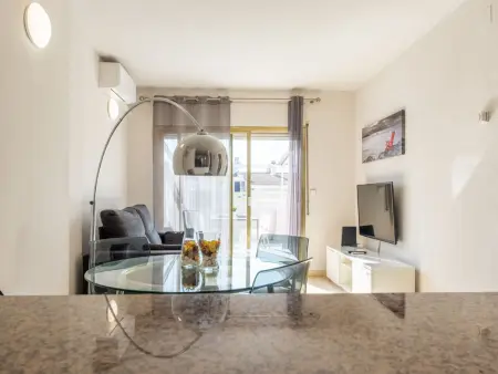 Michelangelo, Appartement 4 personnes à Salou - Photo 26