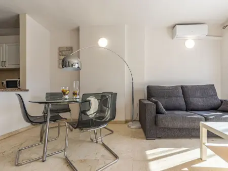 Michelangelo, Appartement 4 personnes à Salou - Photo 27
