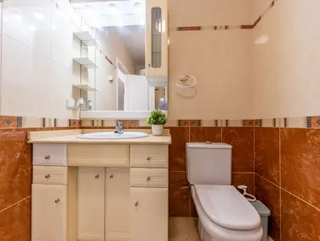 Michelangelo, Appartement 4 personnes à Salou - Photo 28