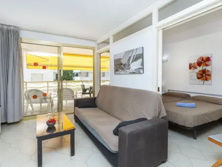 Novelty 5, Appartement 4 personnes à Salou - Photo 6