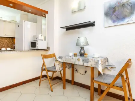 Novelty 5, Appartement 4 personnes à Salou - Photo 8
