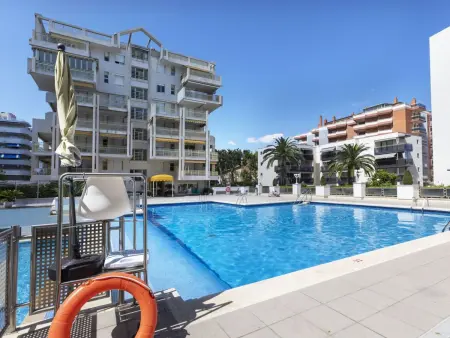 Novelty 5, Appartement 4 personnes à Salou - Photo 20