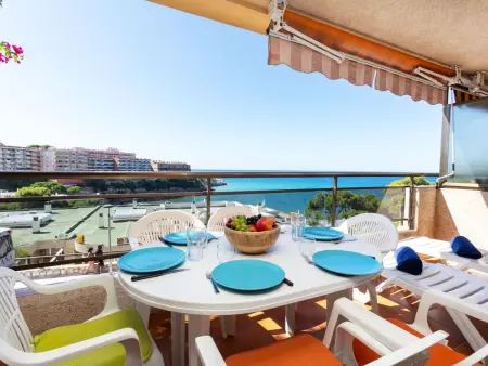 Maresto 1, Appartement 5 personnes à Salou - Photo 1