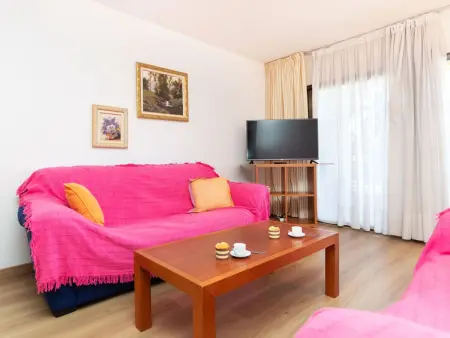 Maresto 1, Appartement 5 personnes à Salou - Photo 2
