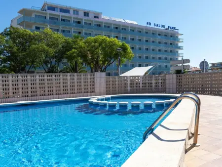 Maresto 1, Appartement 5 personnes à Salou - Photo 4