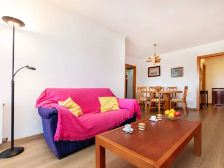 Maresto 1, Appartement 5 personnes à Salou - Photo 6