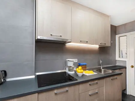 Maresto 1, Appartement 5 personnes à Salou - Photo 8